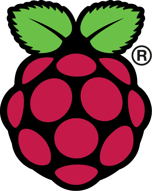 Raspberry Logo - Trademark rules and brand guidelines - Raspberry Pi