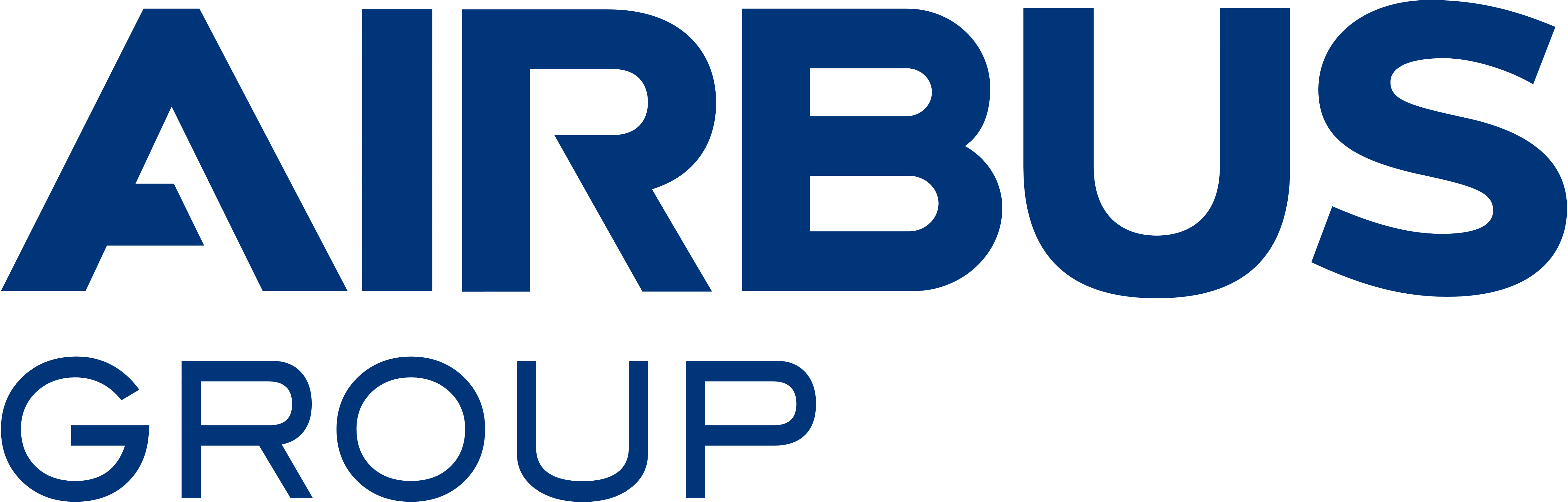 Airbus Logo - Airbus Group – Logos Download