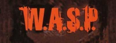Wasp Band Logo - Band Names AC DC, W.A.S.P., R.E.M., Deep Purple