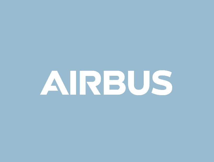 Airbus Logo - Airbus Foundation