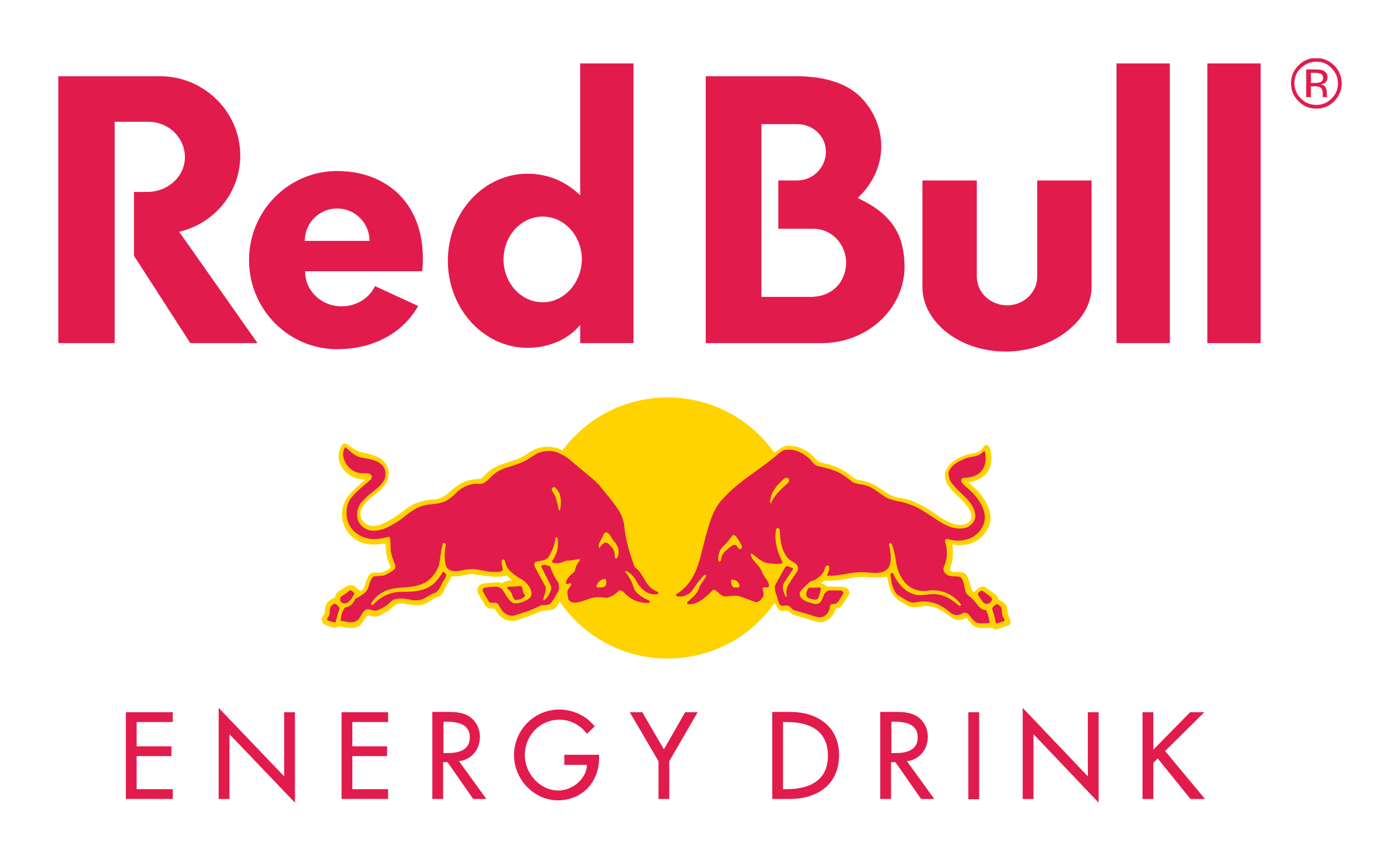 Red Bul Logo - Red Bull Logo PNG Transparent & SVG Vector - Freebie Supply