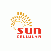 Sun Cellular Logo - Sun Cellular | Brands of the World™ | Download vector logos and ...