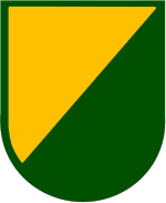 1-68 AR Silver Lion Logo - 68th Armor Regiment