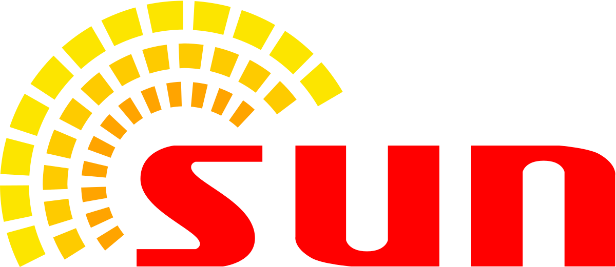 Sun Cellular Logo - Sun Cellular