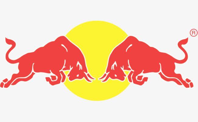 Red Bul Logo - 红牛logo, Red Bull, Functional Drink, Logo PNG Image and Clipart