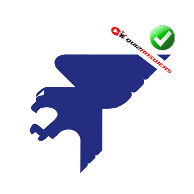 Blue Eagle Sports Logo - Blue eagle Logos