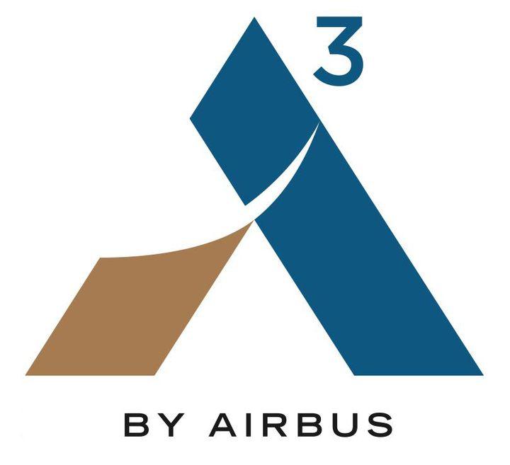 Airbus Logo - A³