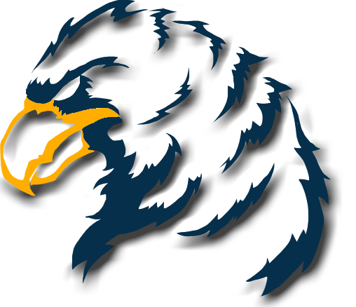 Who Has Blue Eagle Logo - Blue Eagle Logo by Assassin2294 on DeviantArt