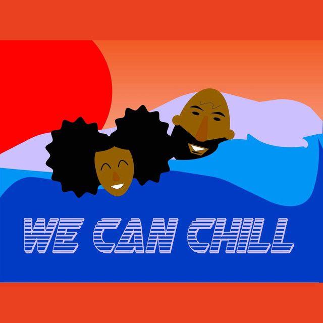 Legend Chill Logo - We Can Chill, a song by Brock Legend on Spotify