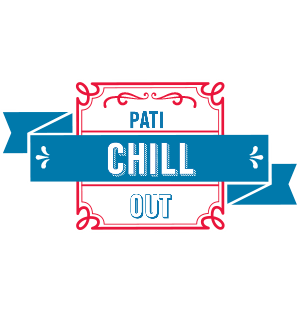 Legend Chill Logo - Pati chill out - Pati | Domino's Pizza Legend