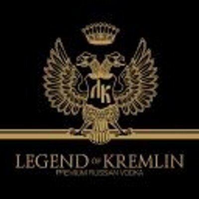 Legend Chill Logo - Legend of Kremlin on Twitter: 