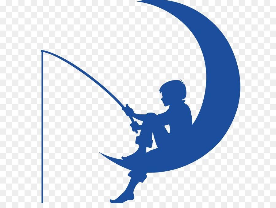 DreamWorks Logo - Logo DreamWorks Animation Film Production Companies - Animation png ...