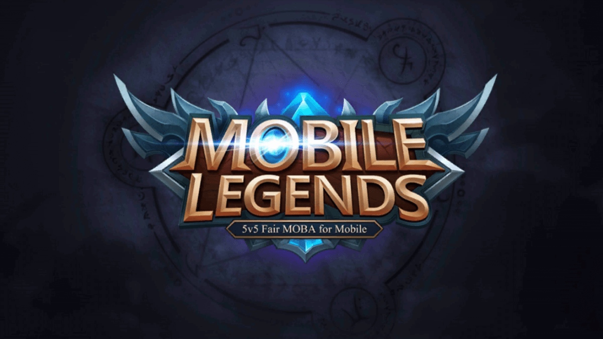Legend Chill Logo - Welcome our Mobile Legends: Bang Bang team!