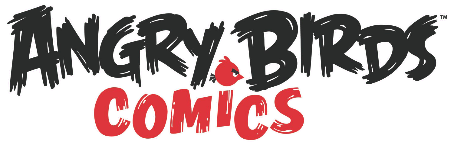 Angry Birds Red Logo - Angry Birds Comics | Angry Birds Wiki | FANDOM powered by Wikia
