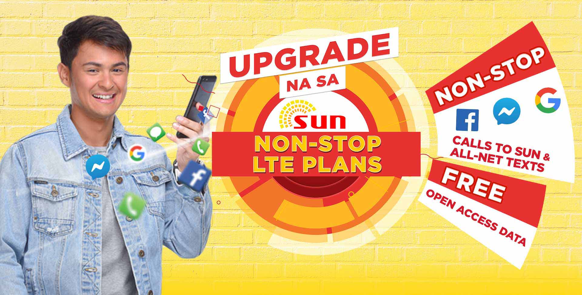 Sun Cellular Logo - Sun, Plans, Mobile, Broadband
