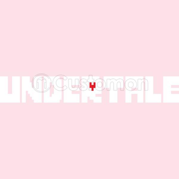 Undertale Logo - Undertale logo Baby Bib