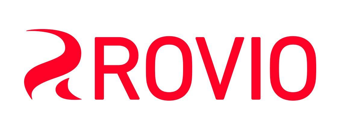 Angry Birds Red Logo - Seasons greetings from Rovio