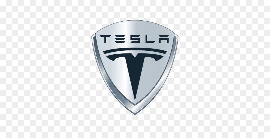 Tesla Roadster Logo - Tesla Roadster Tesla Motors Car Electric vehicle - tesla Logo png ...