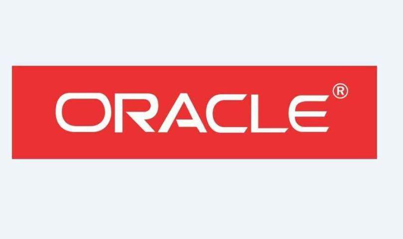 Oracle Logo - Oracle logo