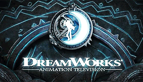 DreamWorks Logo - Favorite Crispy DreamWorks Logo. Tales of Arcadia™ Amino