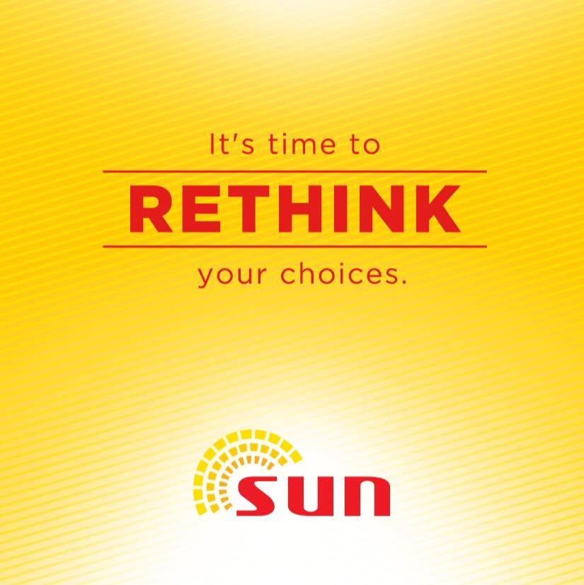 Sun Cellular Logo - Sun Cellular claims to be the fastest growing postpaid brand. W