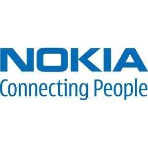 Connecting People Logo - Nokia Connecting People logo. Description: nokia connecting
