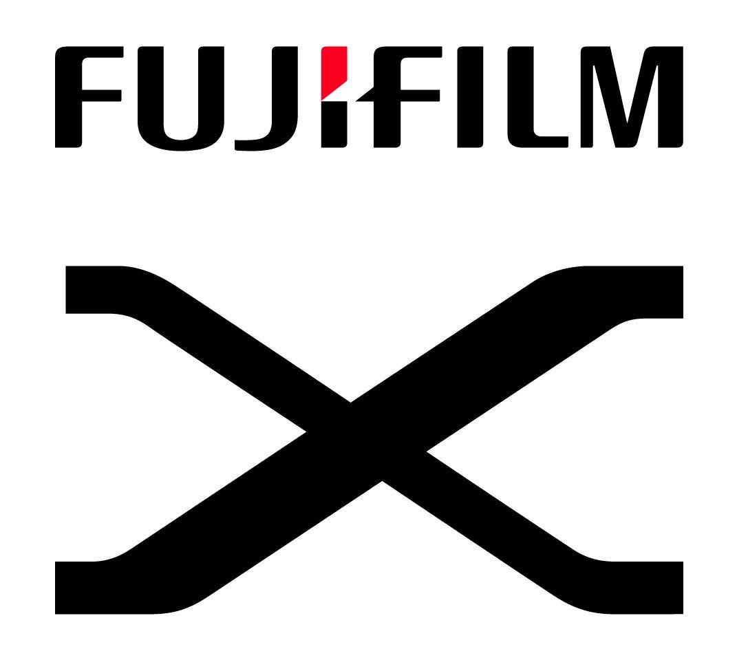 Xlogo Logo - x logo – The Fujifilm Blog