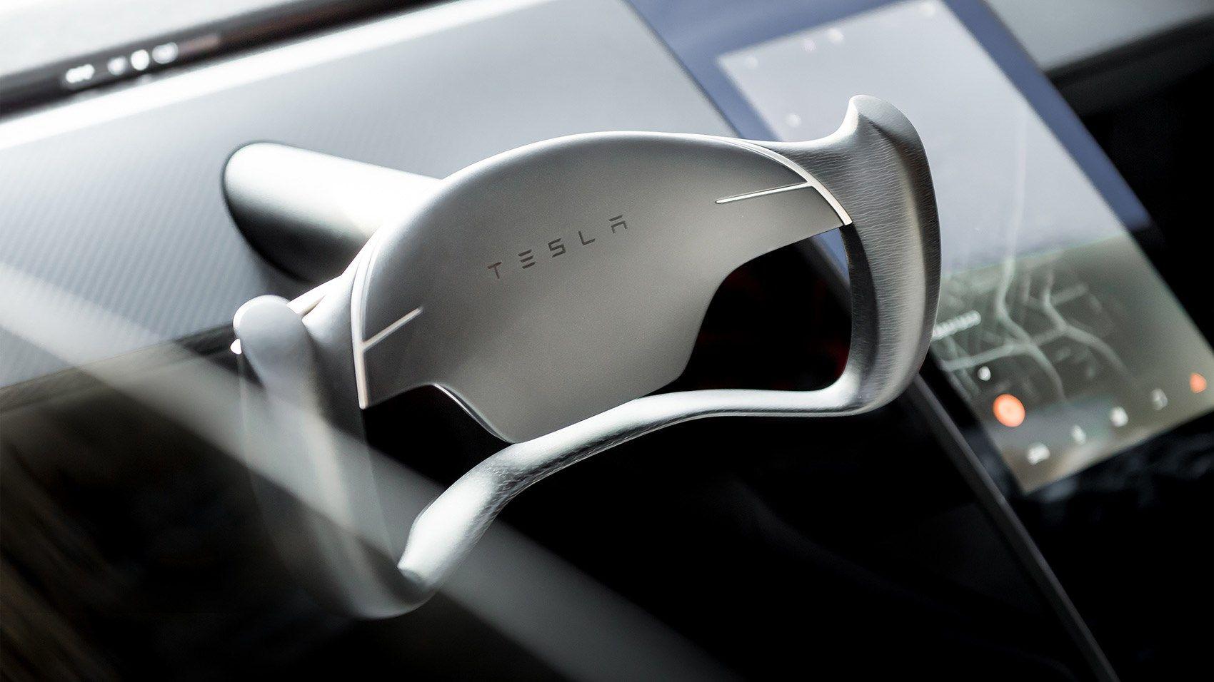Tesla Roadster Logo - New Tesla Roadster: Musk hints at rocket-powered performance | CAR ...