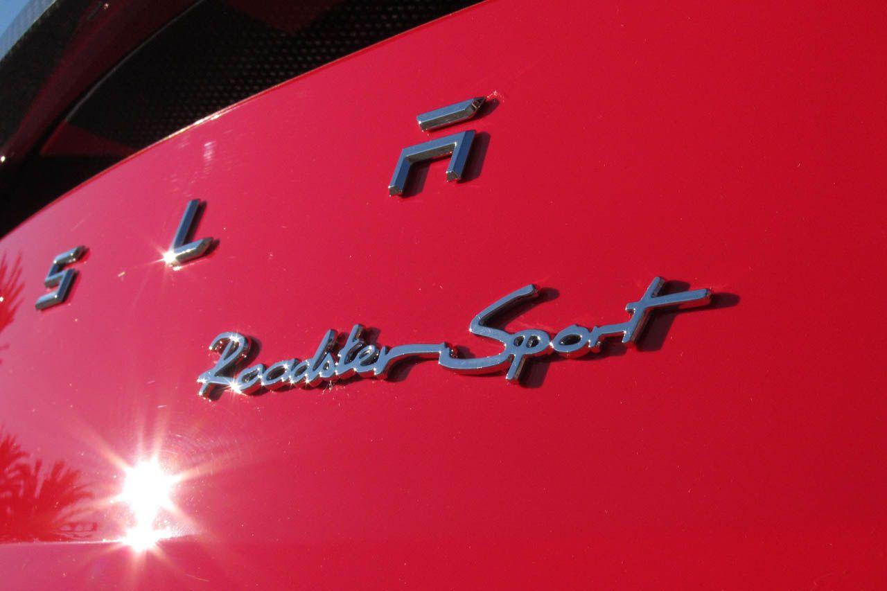 Tesla Roadster Logo - 2012 Tesla Roadster Final Edition | Top Speed