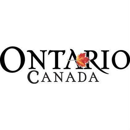 Ontario Logo - Ontario logo - trade mission - SQ - Information Technology ...
