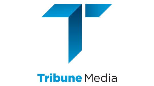 Tribune Media Logo - Tribune Media | Media Relations