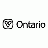 Ontario Logo - Ontario. Brands of the World™. Download vector logos and logotypes