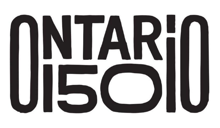 Ontario Logo - LISTEN: Ontario's “150” Logo Cost HOW MUCH?!?!?