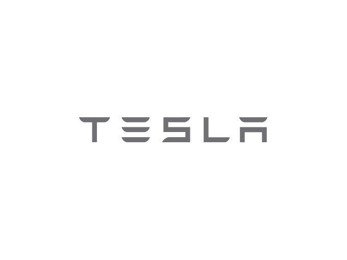 Tesla Roadster Logo - Presskit - Node | Tesla