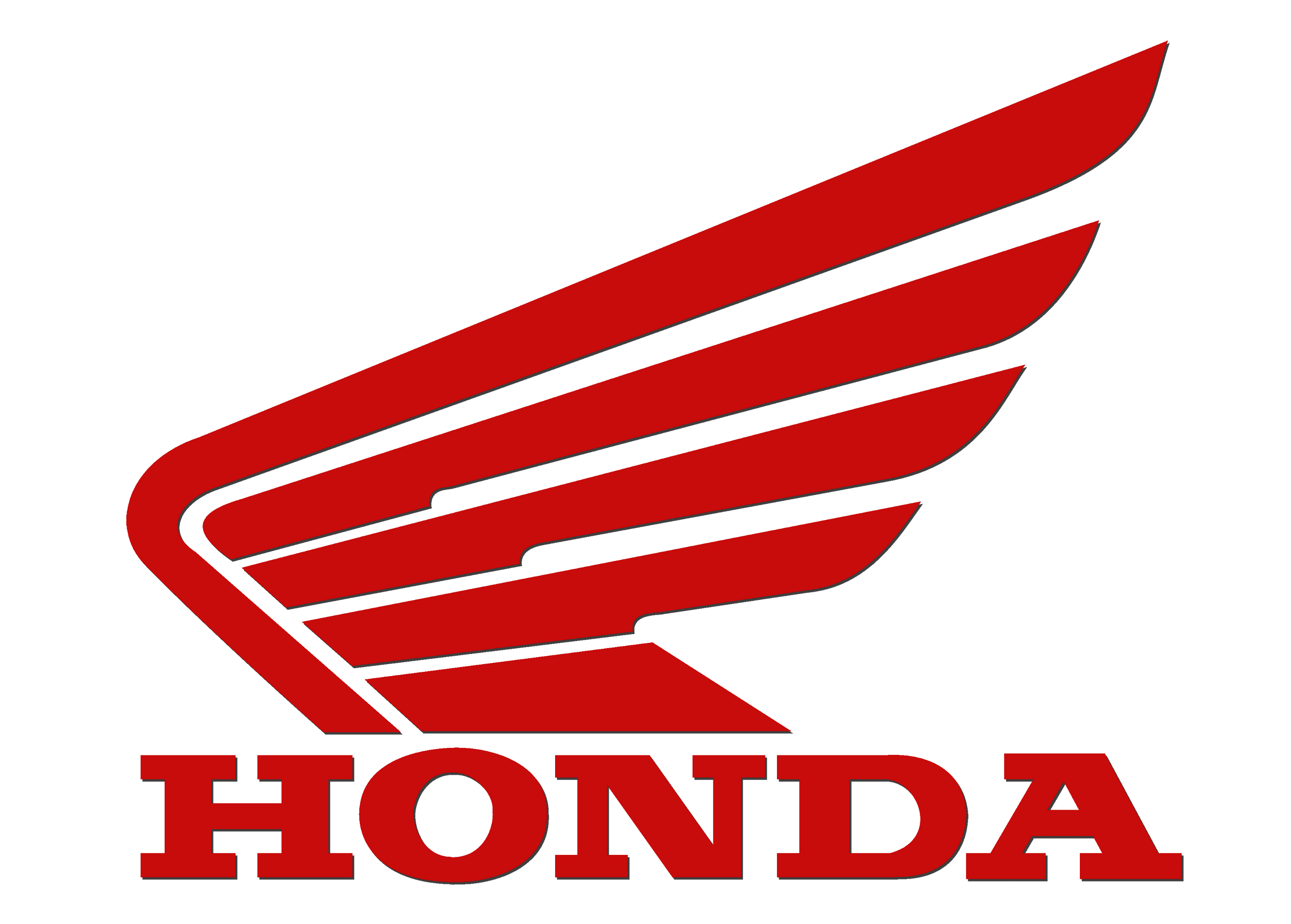 Old Honda Motorcycle Logo - Honda logo | Motorcycle Brands