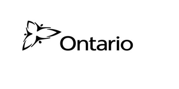 Ontario Logo - ontario-govt-logo-620x310 - The Canadian Parvasi