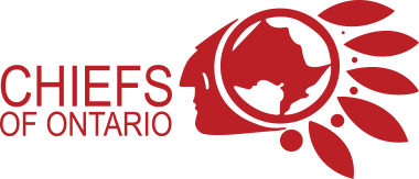Ontario Logo - Chiefs Of Ontario