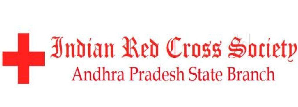 Red Cross Society Logo - Indian Red Cross Society (Blood Bank), Ctr Market