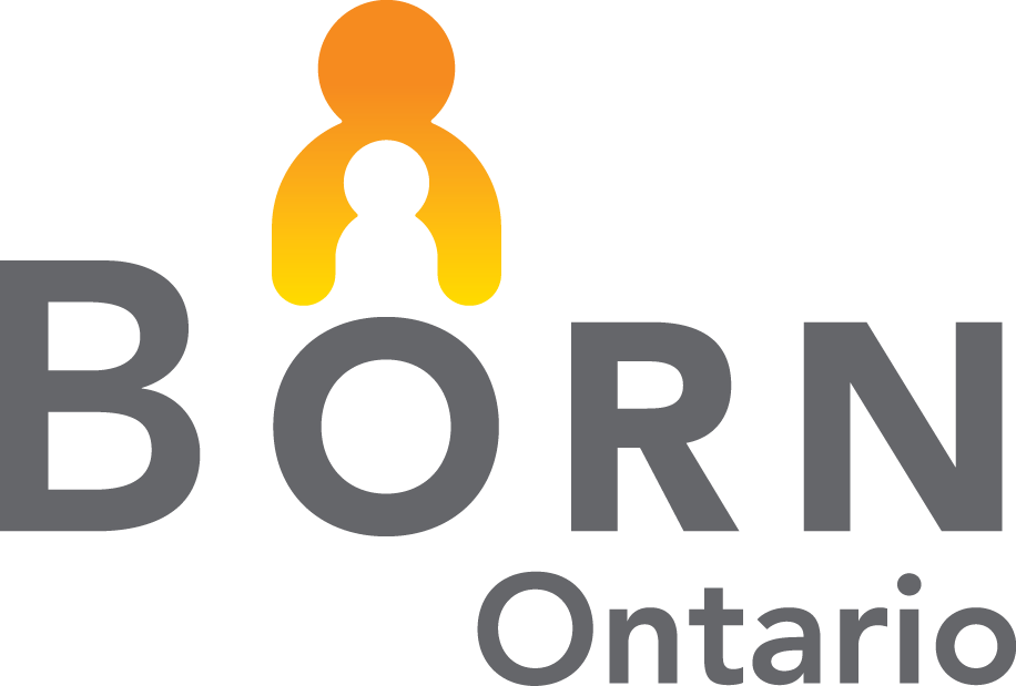 Ontario Logo - Home - OMama