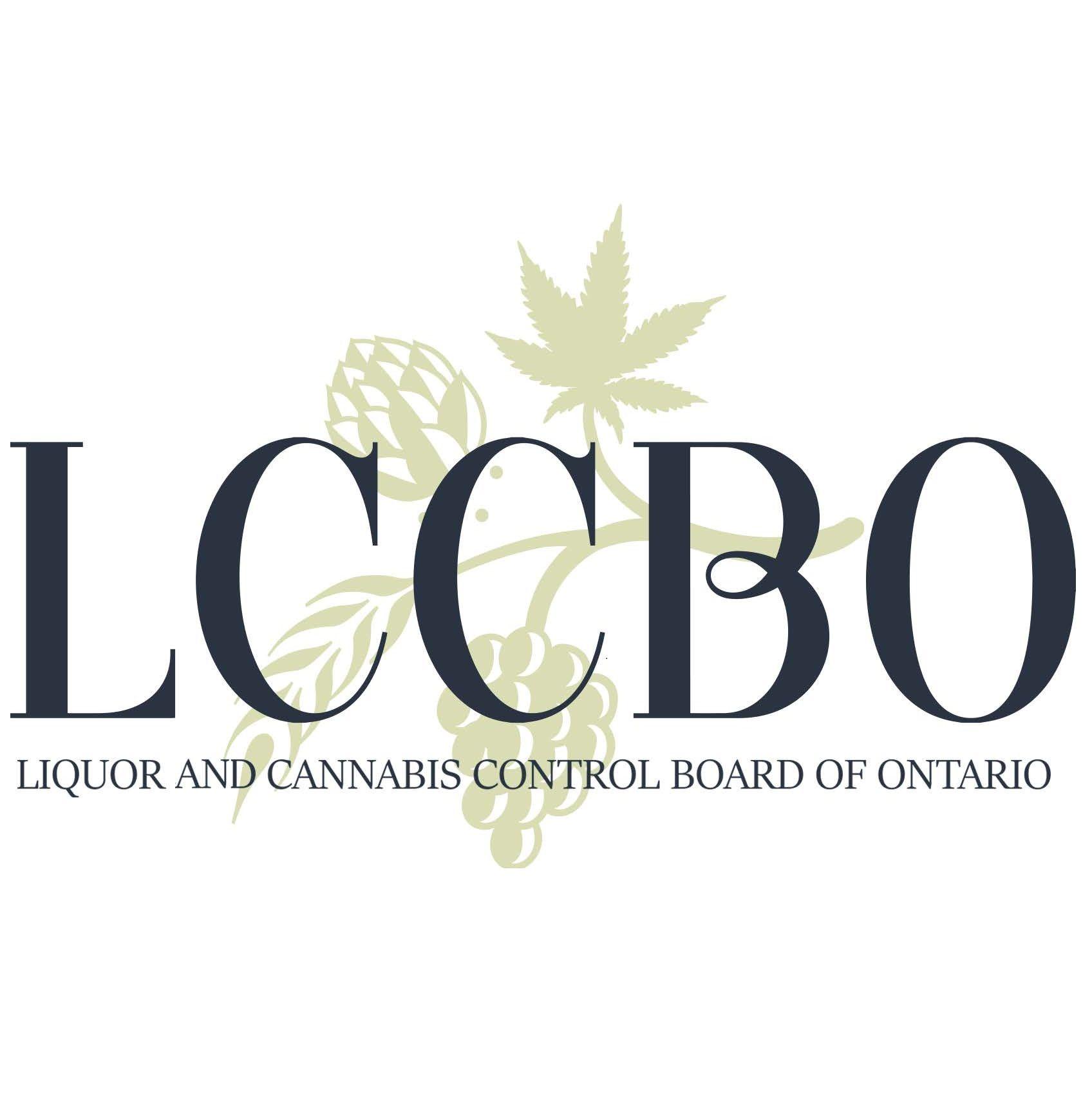 Ontario Logo - OPSEU sparks conversation on 'Liquor and Cannabis Control Board