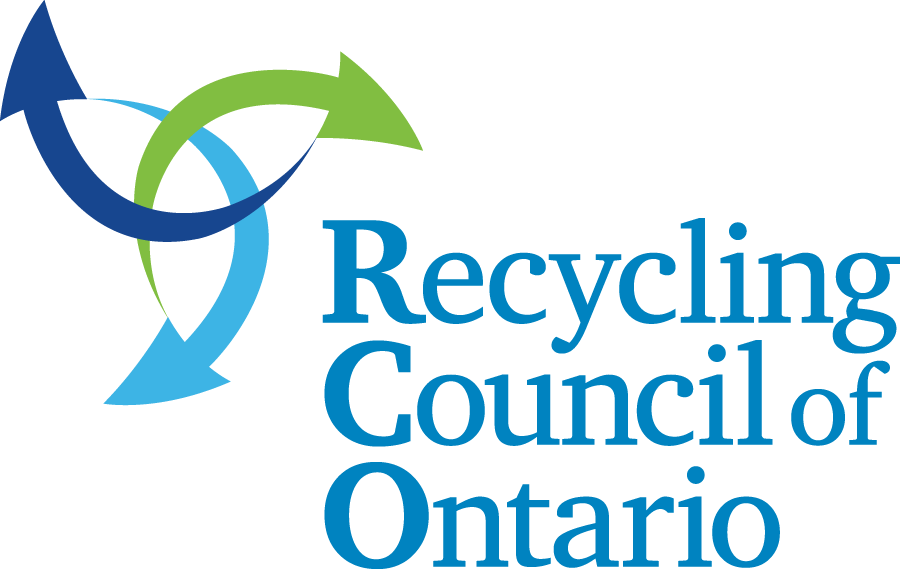 Ontario Logo - Home - Recycling Council of Ontario