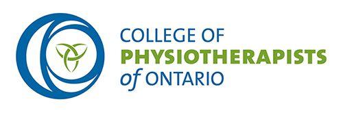 Ontario Logo - College of Physiotherapists of Ontario