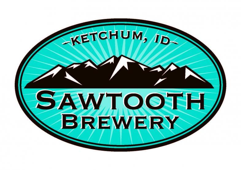 Sawtooth Brewery Logo - Sawtooth Brewery Public House and Tap Room | Sun Valley