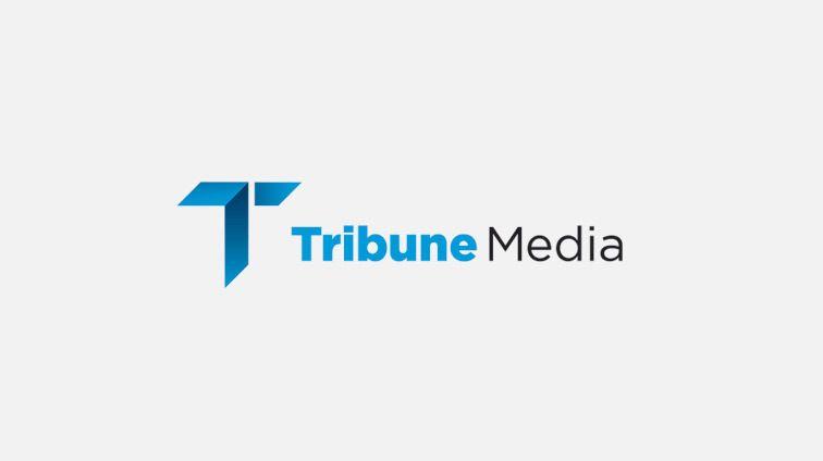 Tribune Logo - Tribune Media To Explore Sale of Co. Or Assets – Variety