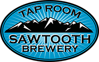 Sawtooth Brewery Logo - Locations – Sawtooth Brewery
