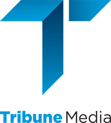 Tribune Media Logo - Tribune Media | Media Relations