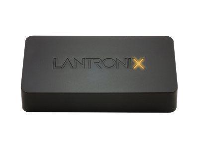 Lantronix Logo - Product | Lantronix xPrintServer Cloud Print Edition - print server