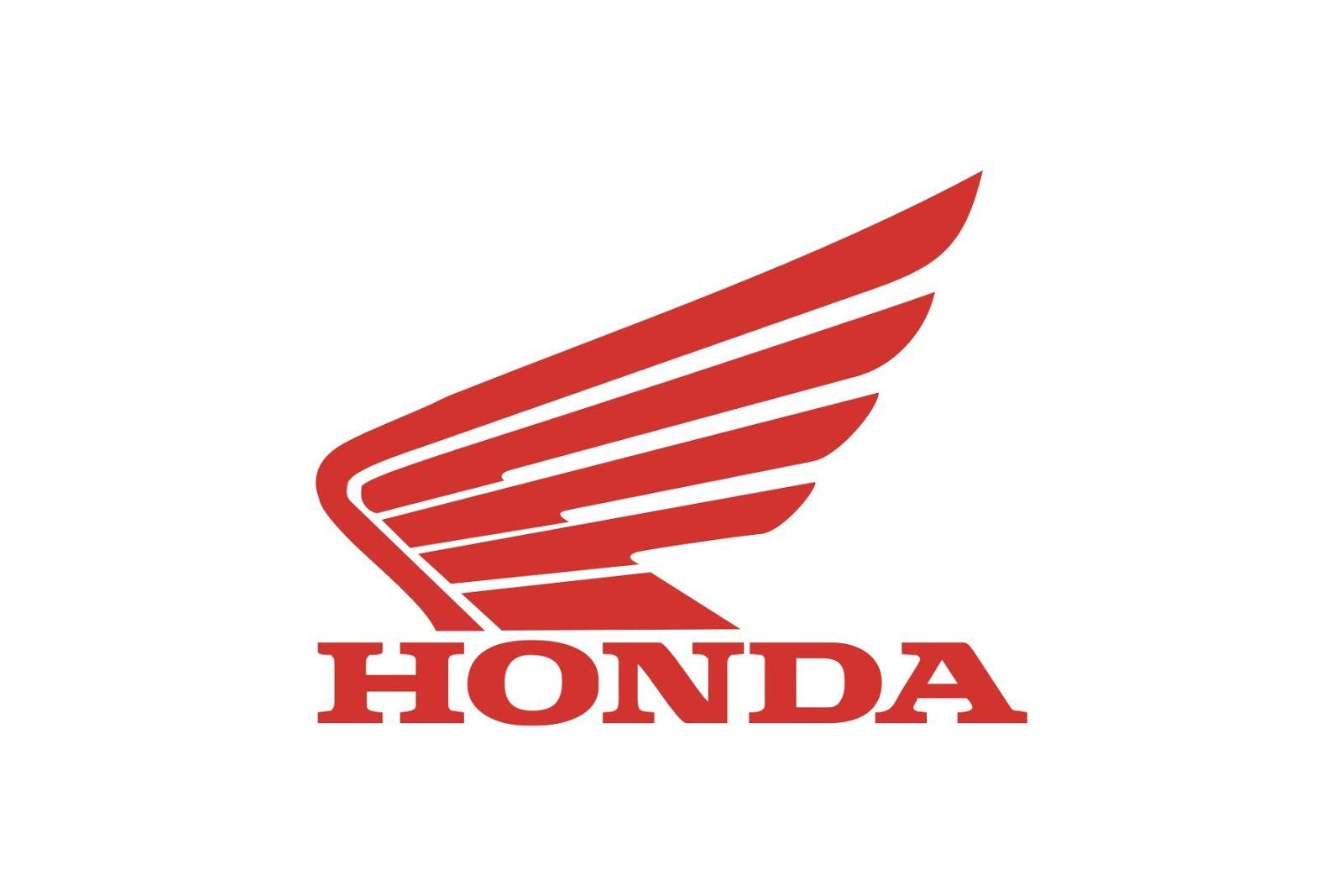 Honda Motorcycle Logo - Honda Motorcycle Logo