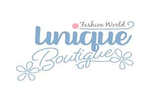 Unique Fashion Logo - Boutique & Fashion Logo | Fashion Logos Explained | Logo Design Team