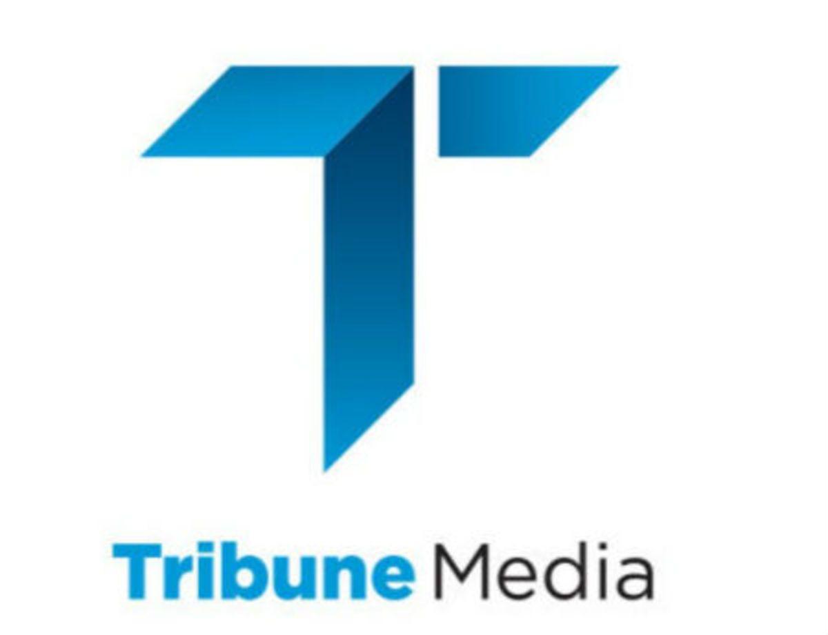 Tribune Logo - Tribune, Charter Reach Retrans Pact - Multichannel